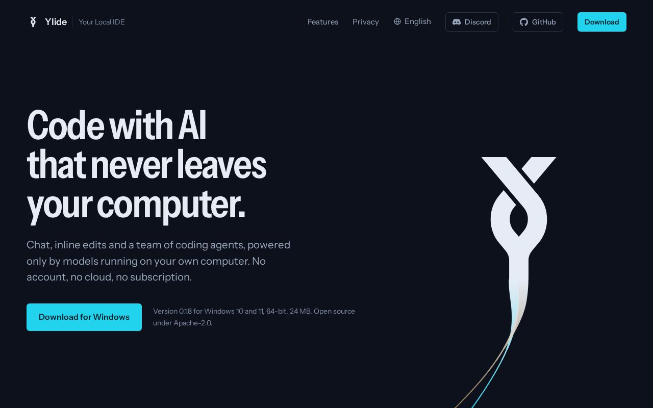 Preview of Ylide