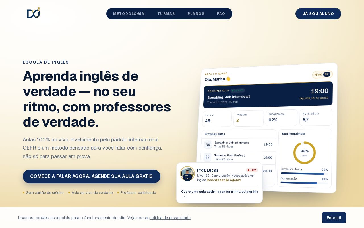 Preview of Du Ingles