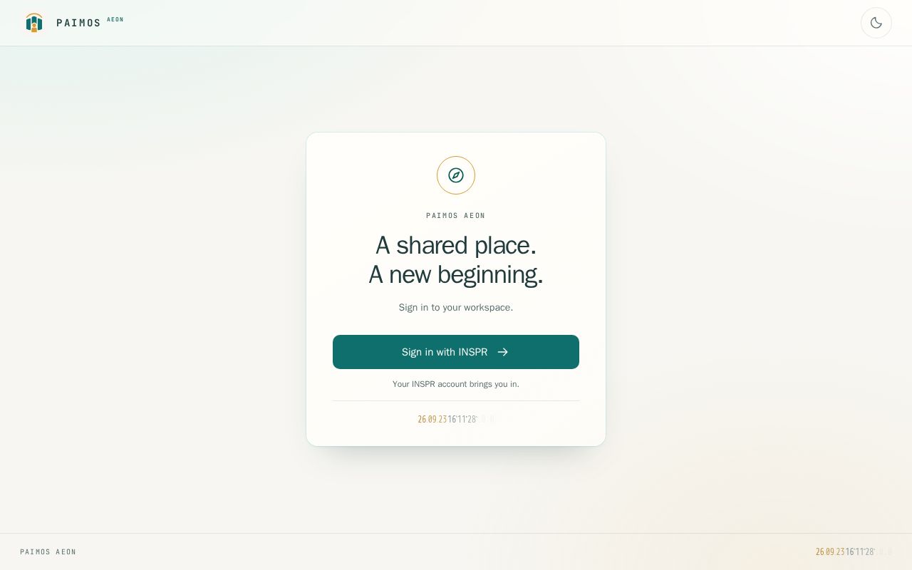 Preview of Paimos