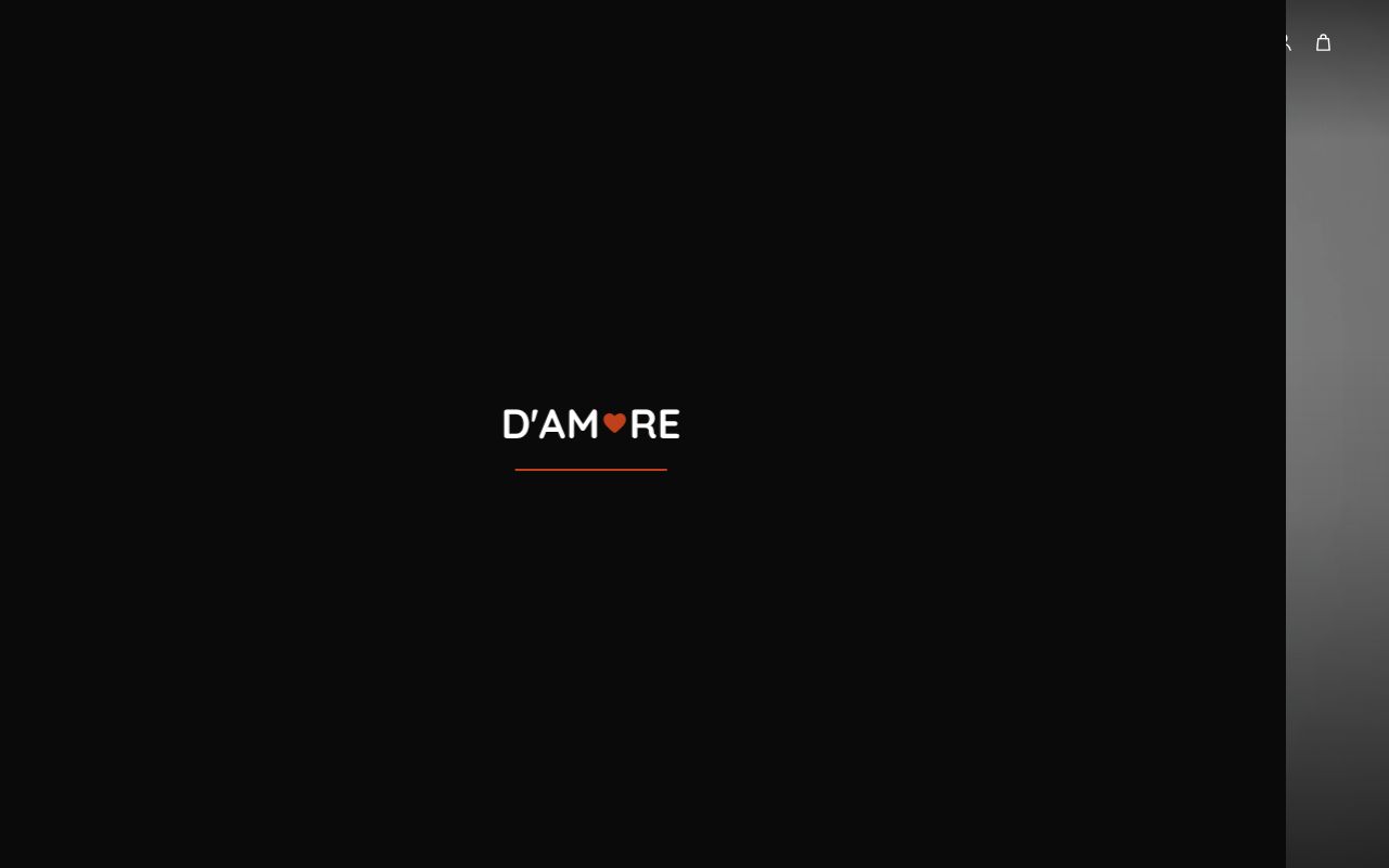 Preview of Damore Site