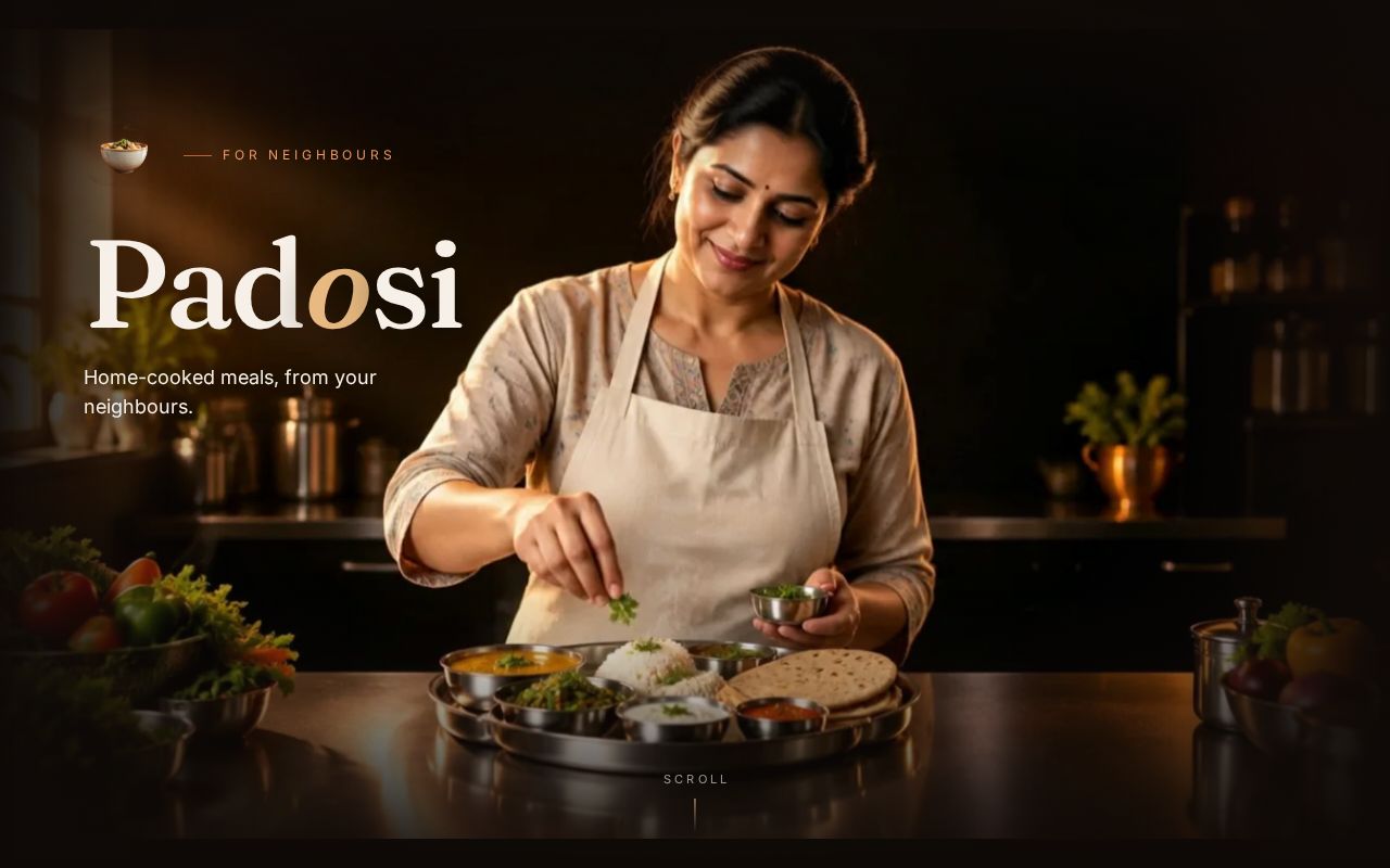 Preview of Padosi