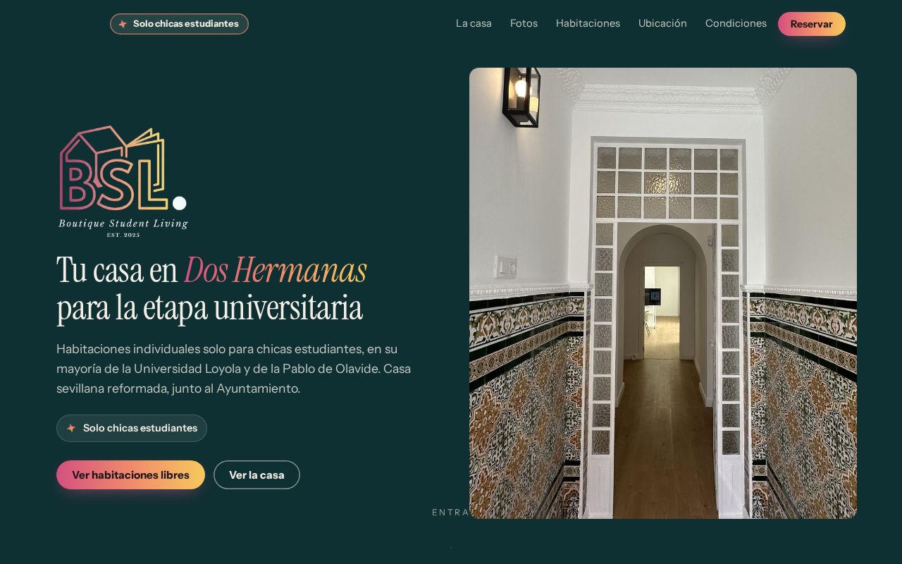 Preview of BSL Web