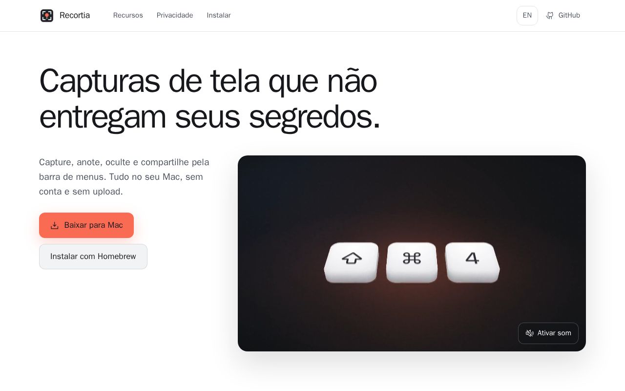 Preview of Recortia