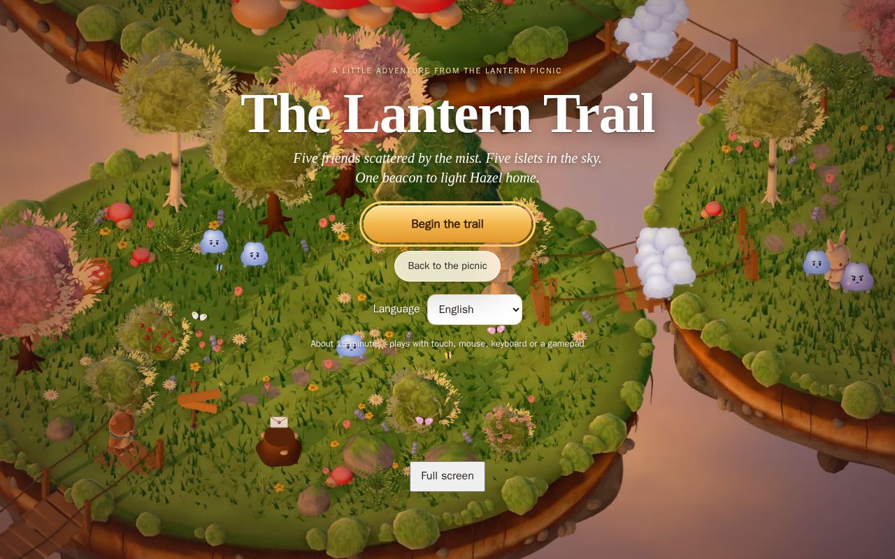 Preview of Game RPG