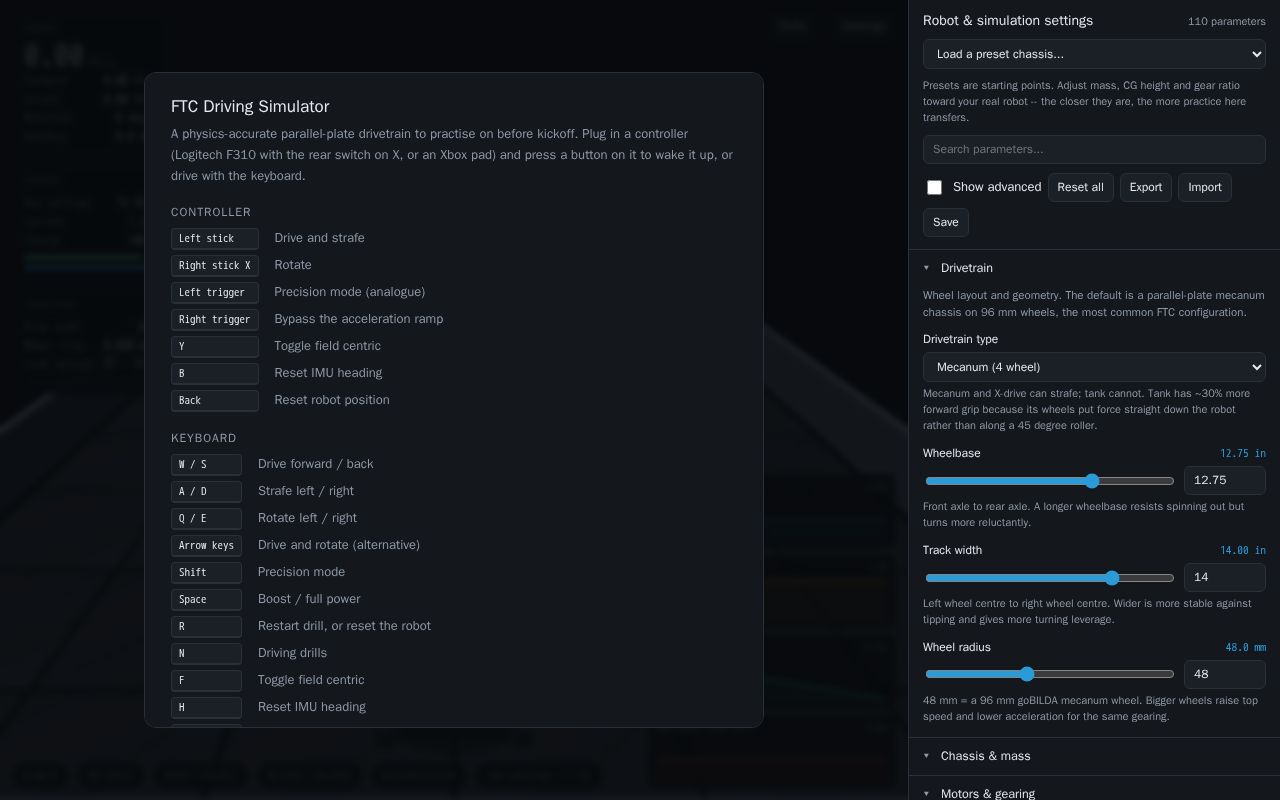 Preview of DrivingSim
