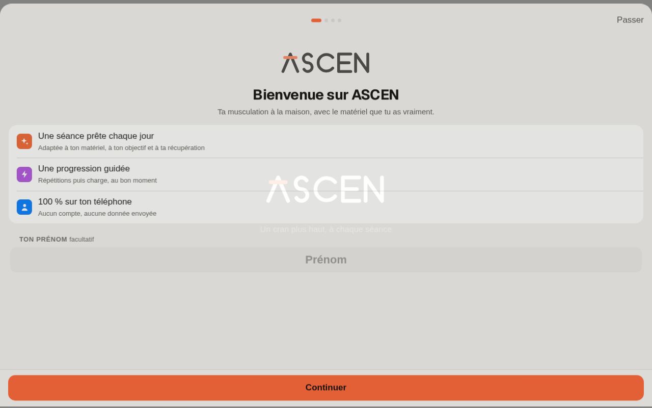 Preview of ASCEN