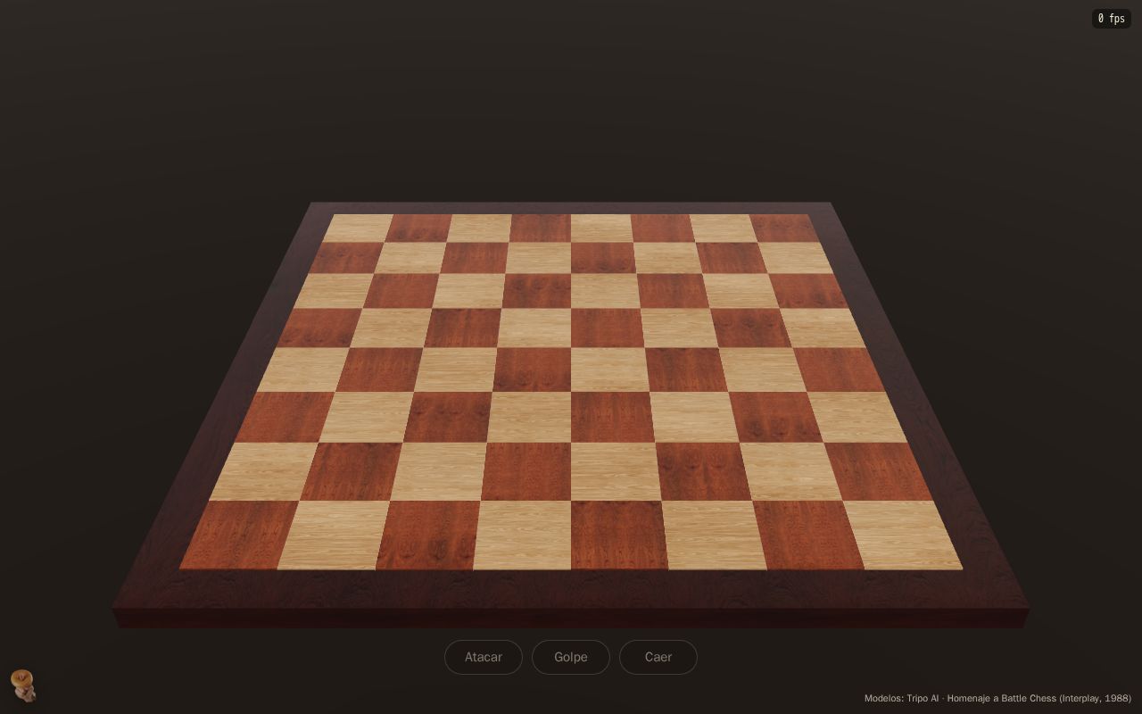 Preview of Bchess