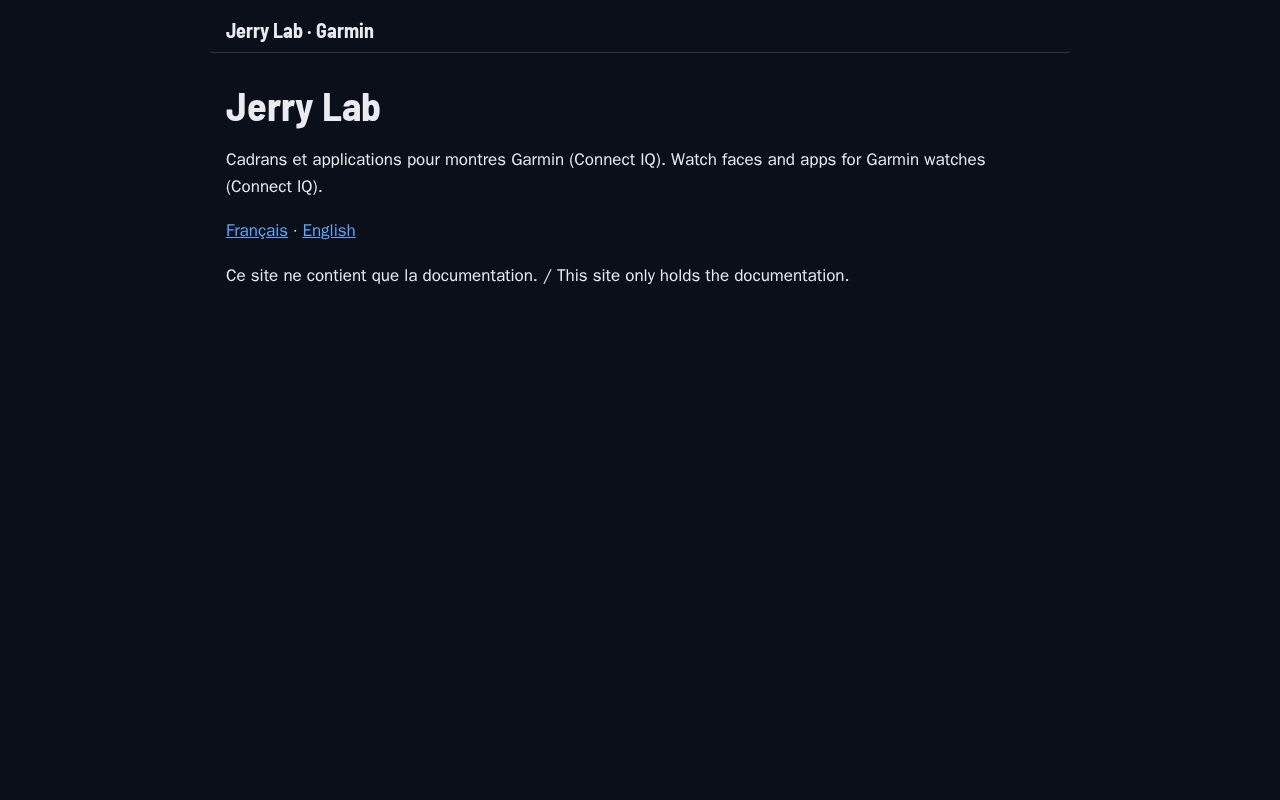 Preview of Jerry Lab