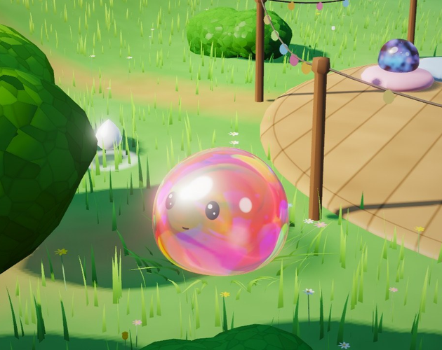 Preview of SLIMY