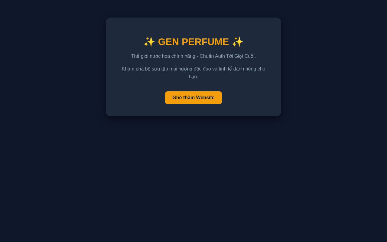 Preview of My First App
