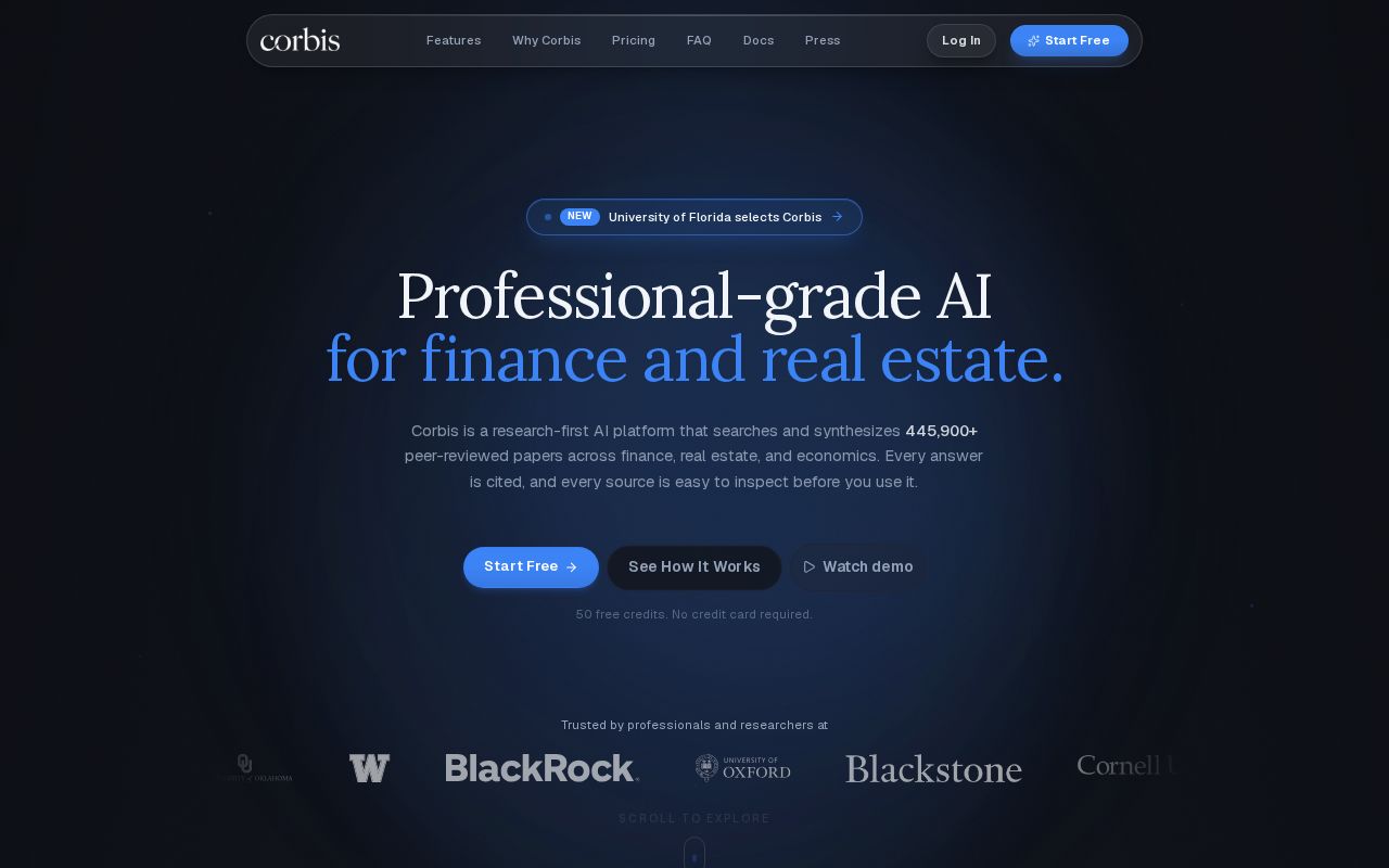 Preview of Corbis Claude Plugin