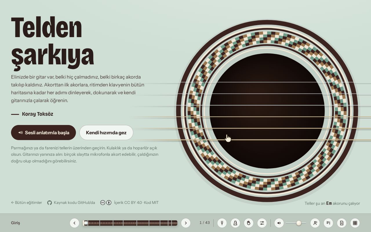 Preview of Telden Sarkiya