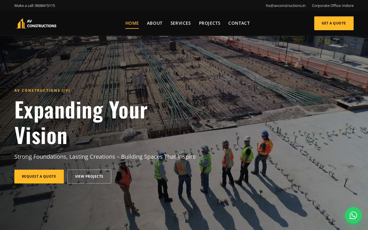 Preview of AvConstrution