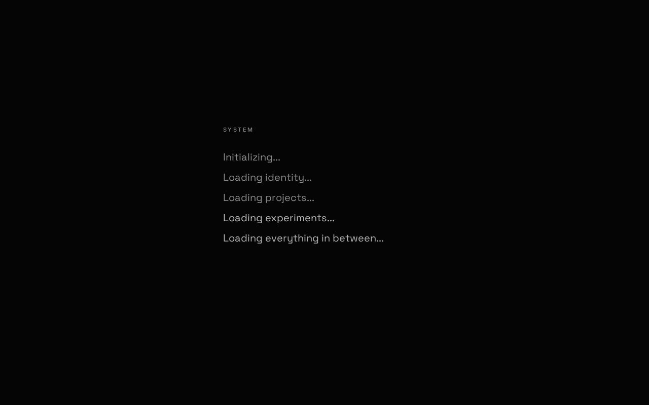 Preview of Portfolio