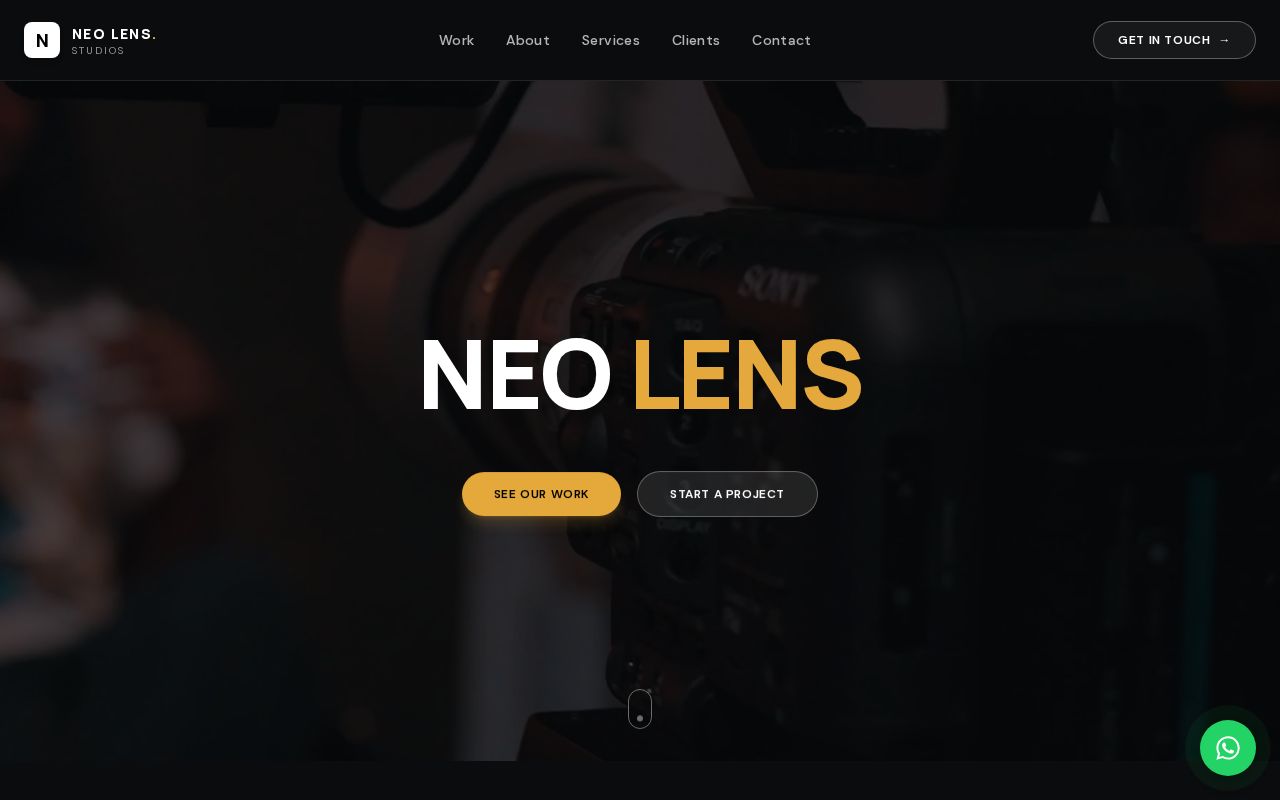 Preview of Neolens Studios