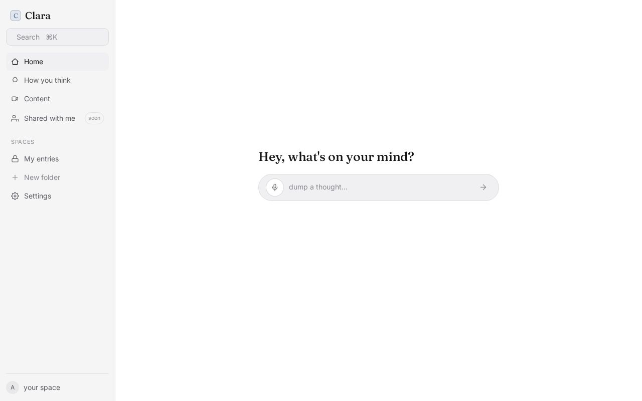 Preview of Journal | all-in-one creator tool