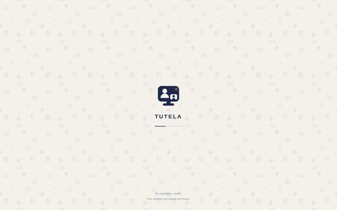 Preview of TutorAI