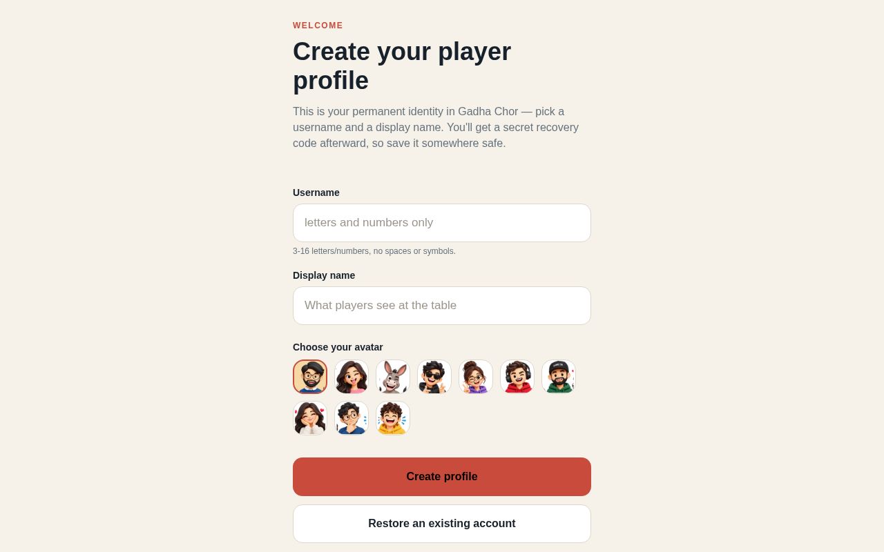 Preview of Gc Web Apk