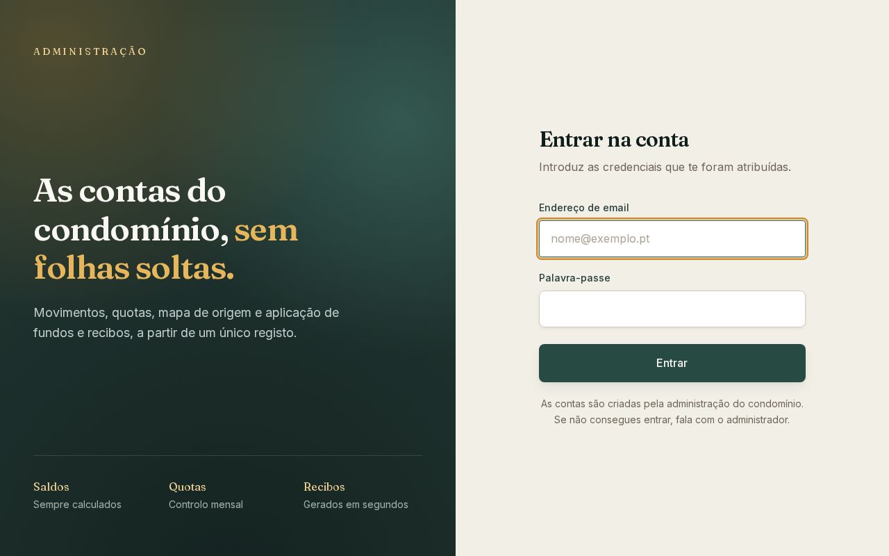 Preview of Gestao Condominio