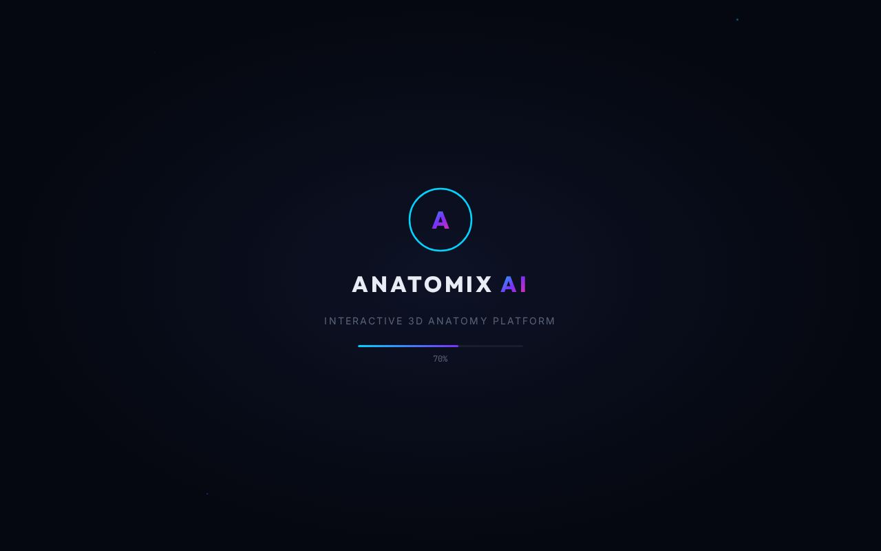 Preview of Anatomix Ai