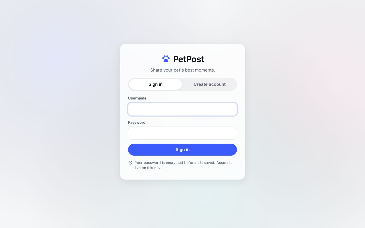 Preview of PetPost