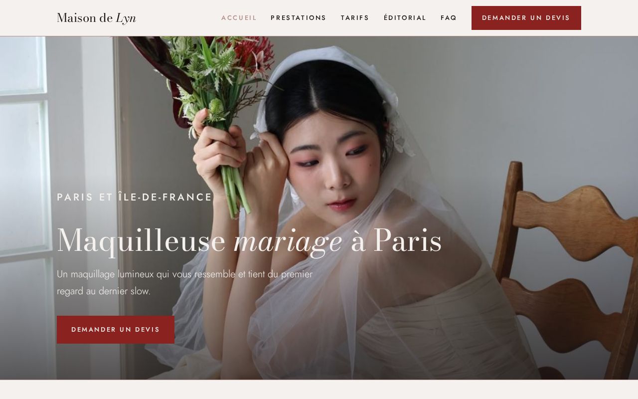 Preview of Maisondelyn