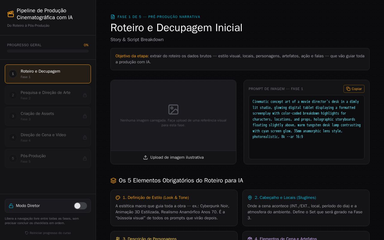 Preview of Iacinema