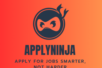 Preview of ApplyNinja