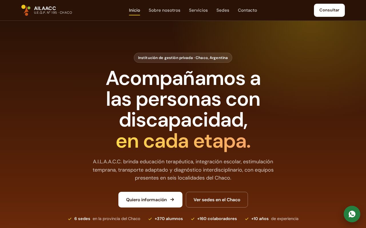 Preview of Ailaacc Sitio
