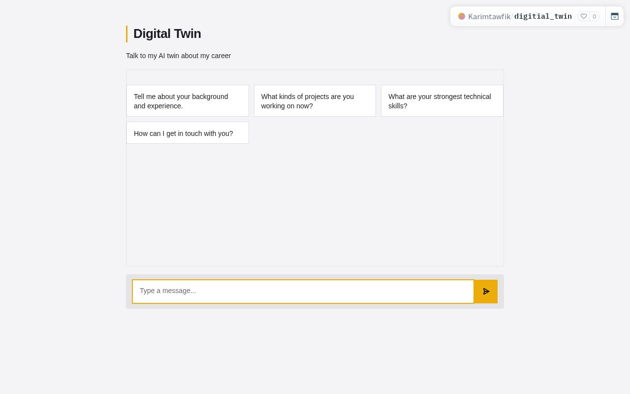 Preview of twin