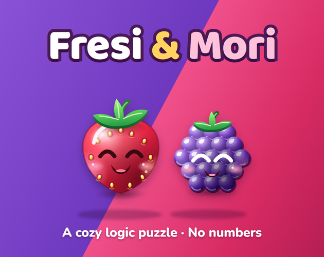 Preview of Fresi & Mori