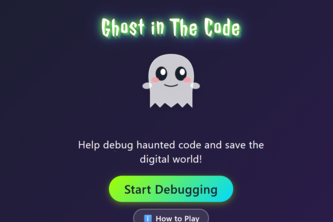 Preview of Ghost in The Code