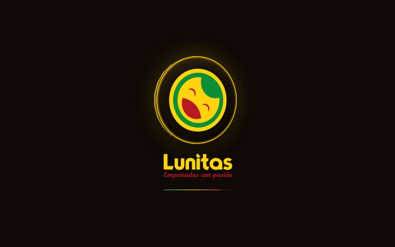 Preview of Lunitas Empanadas