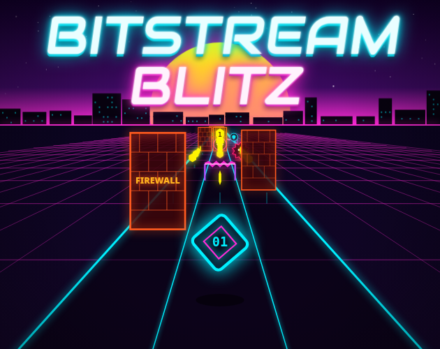 Preview of Bitstream Blitz
