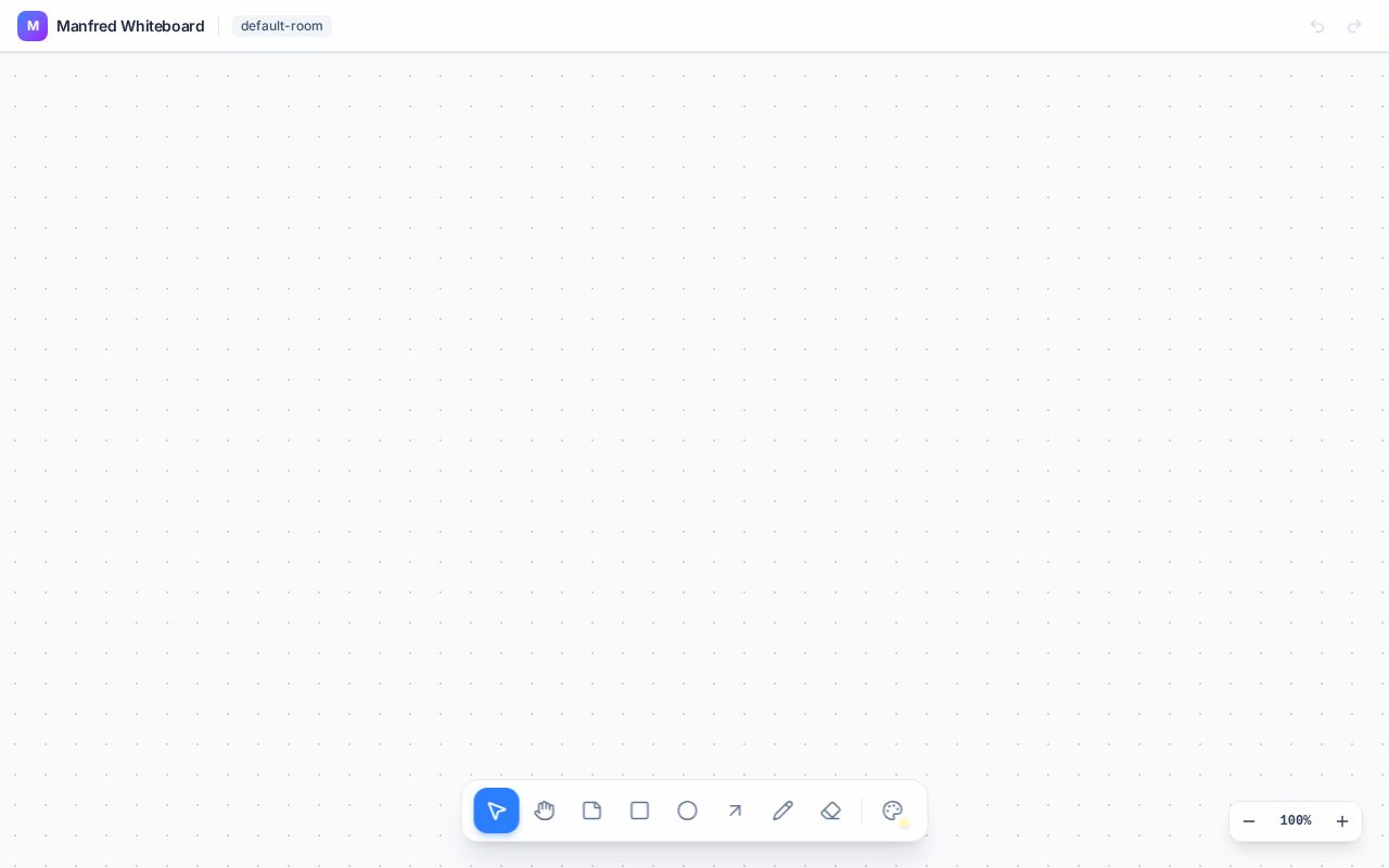 Preview of Manfred Whiteboard