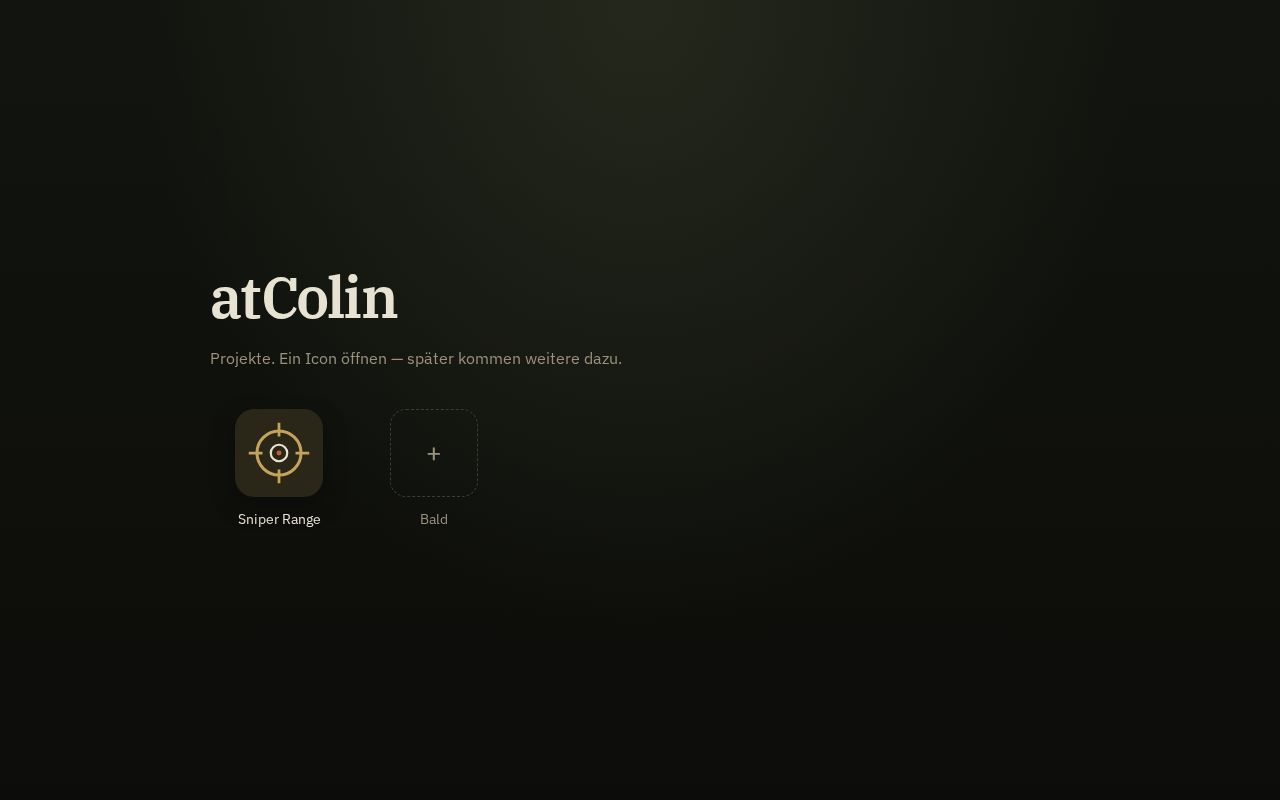 Preview of Sniper