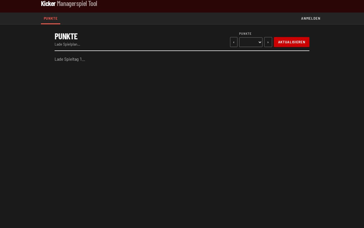 Preview of Kicker Tool