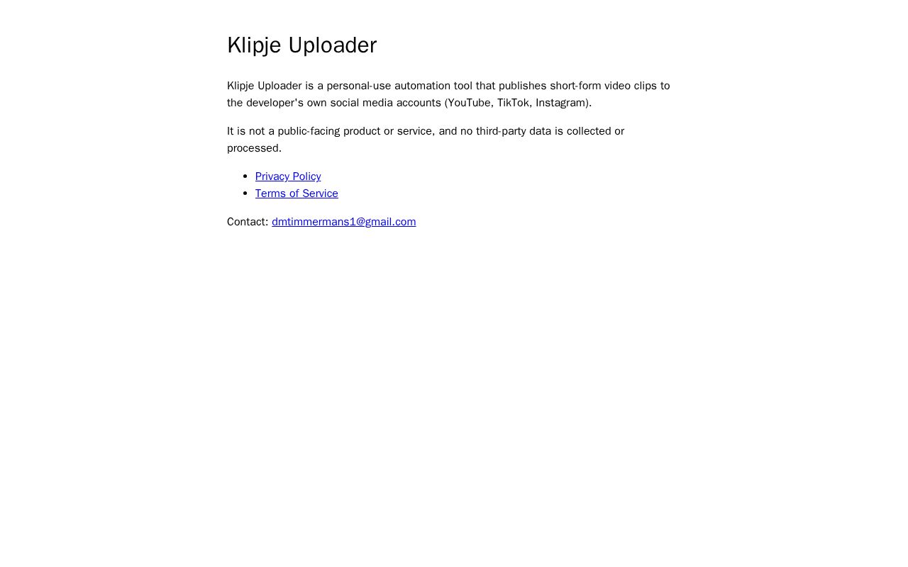 Preview of ClipArmyAgent