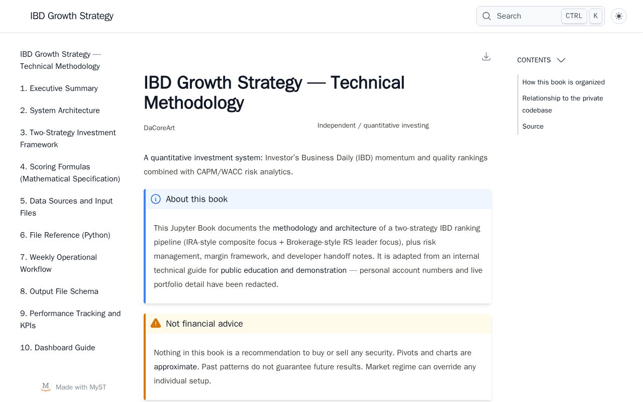 Preview of Ibd Strategy Jb2