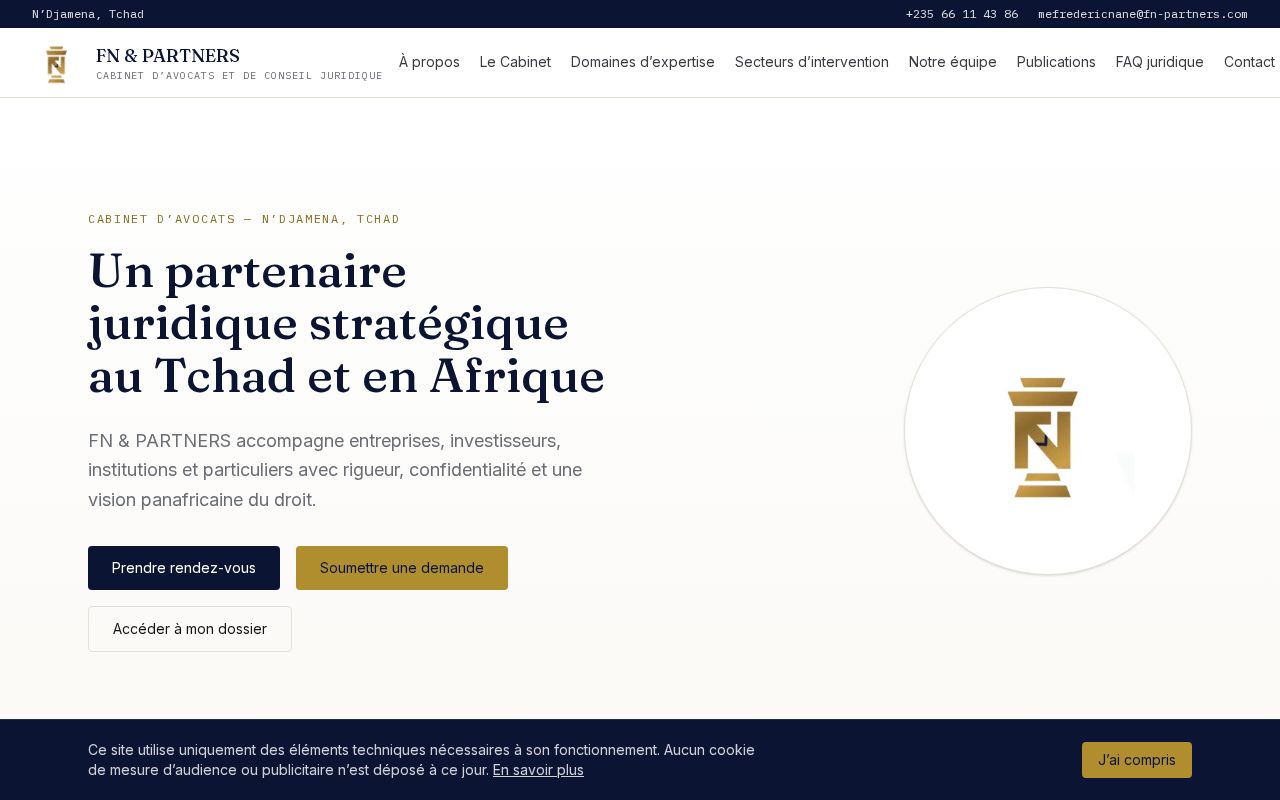 Preview of Fn Partners