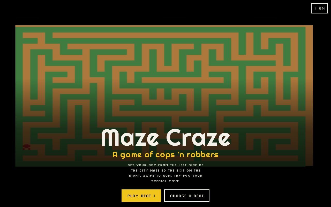 Preview of Codemaze Dlcversion