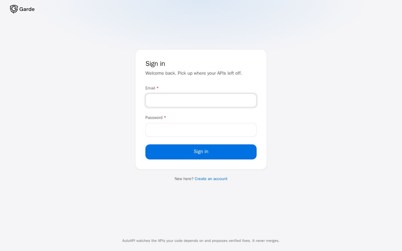 Preview of Patrix Autoclient