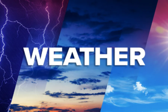 Preview of Weather website