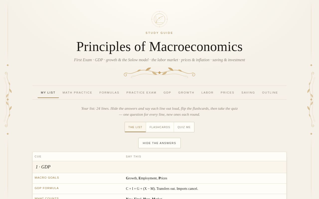 Preview of Macro