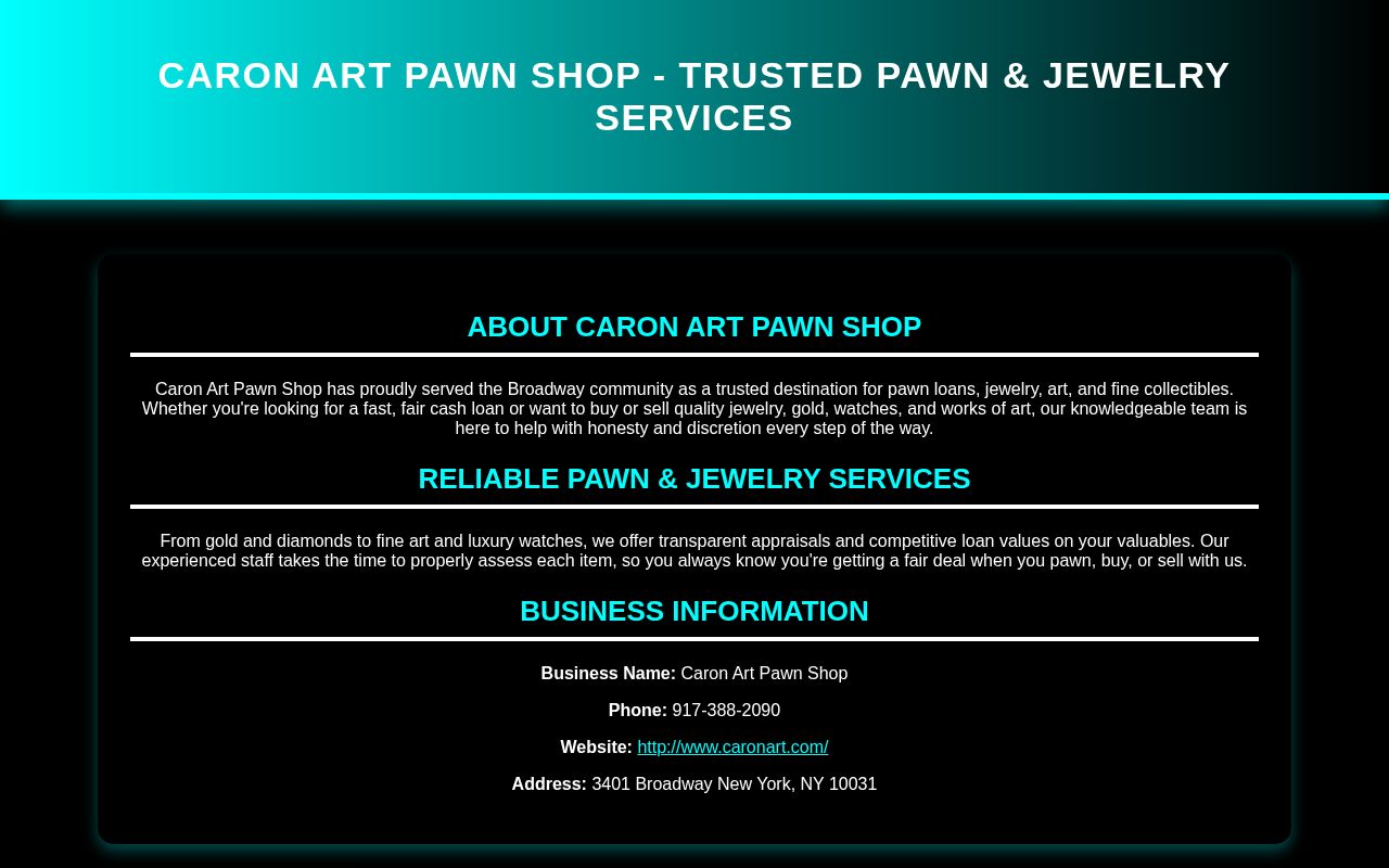 Preview of Caronartpawn