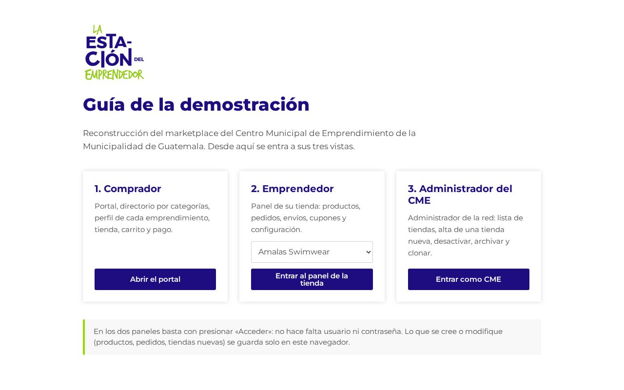 Preview of Lede Web