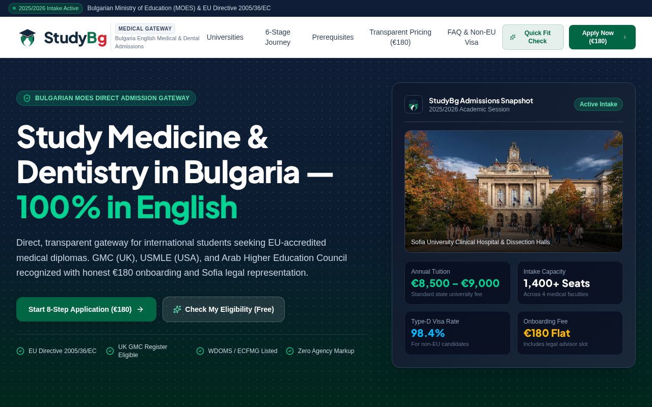 Preview of Medstudent