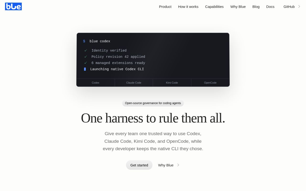 Preview of Blue