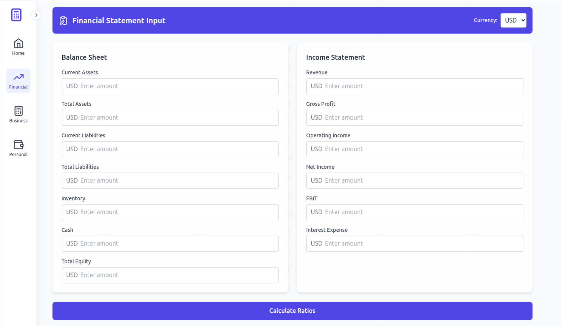 Preview of finanalytics