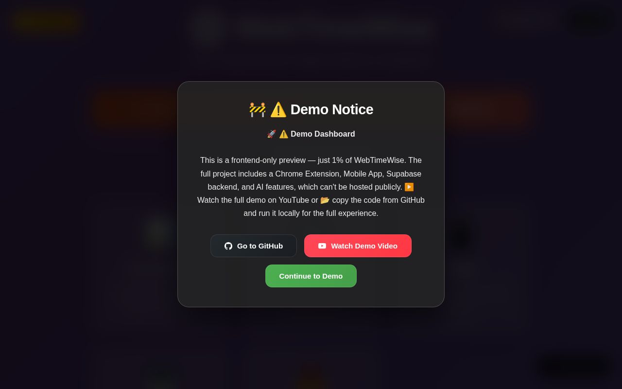 Preview of TimeSetu